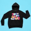 Deadmau Just Press Repea Hoodie