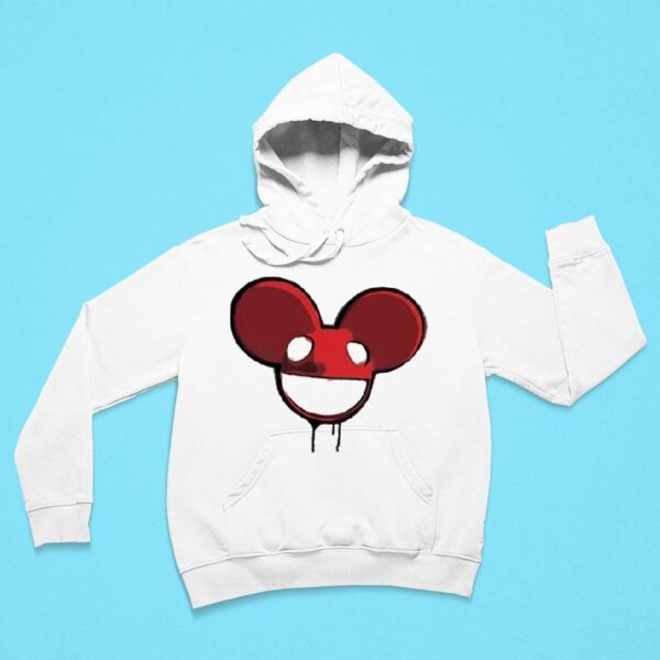 Deadmau Mau Hoodie