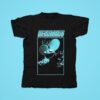 Deadmau Switch On Tshirt