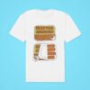 Deer Tick Premium Hot Wieners Classic Tshirt