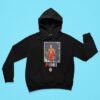 Dewanna Bonner Connecticut Sun Basketball Hoodie