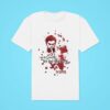 Dexter Morgan I M Not Exactly The Boy Next Door Classic Tshirt