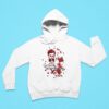 Dexter Morgan I M Not Exactly The Boy Next Door Hoodie