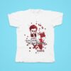 Dexter Morgan I M Not Exactly The Boy Next Door Tshirt