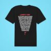 Dexter Sin Harry S Code New York City Classic Tshirt