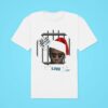 Diddy Sean Combs All I Want For Christmas Is Lube Tshirt