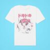 Doki Doki Literature Club Natsuki Vol Classic Tshirt