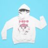 Doki Doki Literature Club Natsuki Vol Hoodie