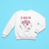 Doki Doki Literature Club Natsuki Vol Sweatshirt