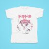 Doki Doki Literature Club Natsuki Vol Tshirt