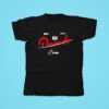 Donut Knapik Racing Team Tshirt