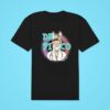 Dr Pico Katie Van Slyke Classic Tshirt