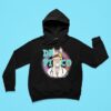 Dr Pico Katie Van Slyke Hoodie