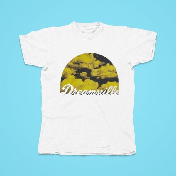 Dreamville Surreal Sky Tshirt