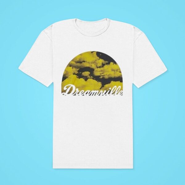 Dreamville Surreal Sky Tshirt