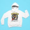 East Carolina Pirates Ecu Football Champions Peach Bowl Masco Hoodie