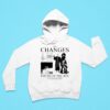 Empire Of The Sun Changes Hoodie