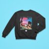 Eslabon Armado Nostalgia Album Sweatshirt