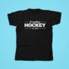 Everything Hockey Est Logo Tshirt