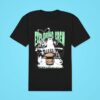 Exploring Crew Usa Tour Bus Classic Tshirt