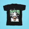 Exploring Crew Usa Tour Bus Tshirt