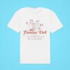 Famous Deli Straight Shooting Hard Hitting Classic Tshirt