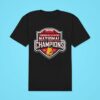 Ferris State Bulldogs Football National Champions Classic Tshirt