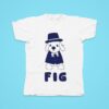 Fig Dog Magic Tshirt