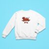 Figwoof Dog Sweatshirt