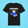 Foreign Hands Dog Tshirt