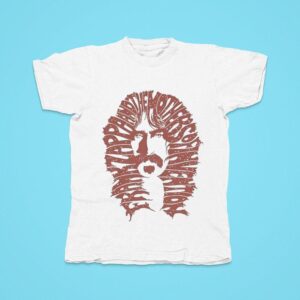 Frank Zappa Mothers Tshirt