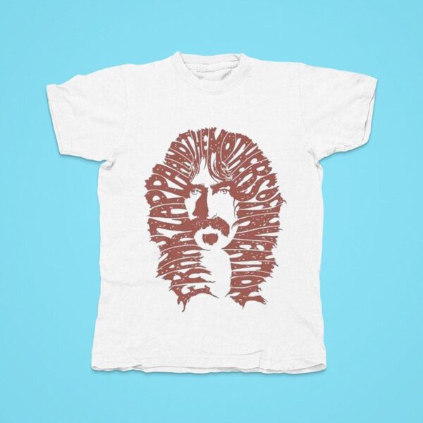 Frank Zappa Mothers Tshirt