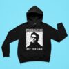 Free Luigi Mangione Eat The Ceos Hoodie