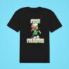 Free Palestine Classic Tshirt