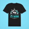 Fuerza Regida X Oscar Maydon Tu Boda Classic Tshirt