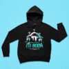 Fuerza Regida X Oscar Maydon Tu Boda Hoodie