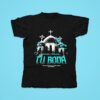 Fuerza Regida X Oscar Maydon Tu Boda Tshirt