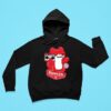 Fuggler Boombox Sketchy Squirrel Hoodie