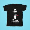 George Floyd The Fenfather Tshirt