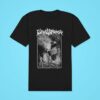 Ghostsmoker Incarnate Beyond The Roach Of Mortal Hands Tshirt