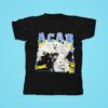 Gnobmel Acab Meow Tshirt