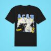 Gnobmel Acab Meow Tshirt