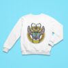 Gov T Mule Beetle Sweatshirt