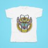 Gov T Mule Beetle Tshirt