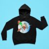 Gov T Mule Shout Fall Tour Hoodie