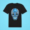 Gov T Mule Skull Logo Classic Tshirt