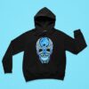 Gov T Mule Skull Logo Hoodie