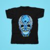 Gov T Mule Skull Logo Tshirt