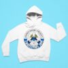 Gov T Mule Warren Haynes Christmas Jam Round Guitar Logo Hoodie