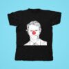 Greg Olsen Clown Philadelphia Eagles Tshirt